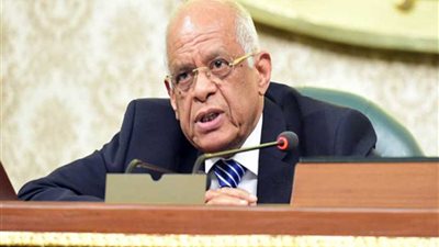 عبد العال: التعديلات الدستورية لم تمس النظام البرلماني