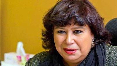 إيهاب فهمي مديرًا للمسرح الكوميدي