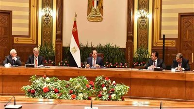 السيسي: مواجهة الإرهاب تتم عن طريق العلم والمعرفة والوعي