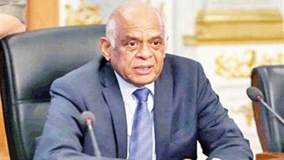 عبد العال: الرئيس السيسي لا يطمع في الحكم ولا مد فترة الرئاسة