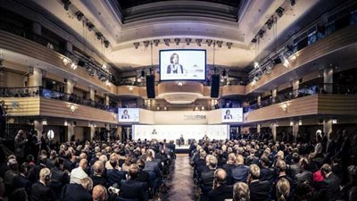 بمشاركة 40 رئيس دولة وحكومة.. انعقاد مؤتمر ميونخ للأمن