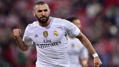 «بنزيما» يقود هجوم ريال مديد أمام أياكس في دوري الأبطال