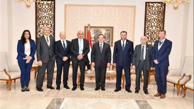 شل مصر تفوز بـخمس مناطق للبحث عن النفط والغاز