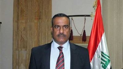 مسئول أمني عراقي: تدمير كهوف وأنفاق لـ