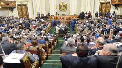 رؤساء الهيئات البرلمانية يوافقون على مبدأ تعديل بعض مواد الدستور