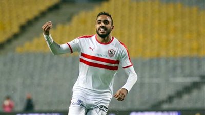 إحصائيات مباراة الزمالك ونصر حسين داي في الكونفدرالية