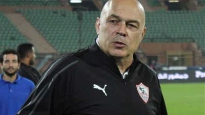 أول قرار من جهاز الزمالك بعد السقوط أمام نصر حسين داي