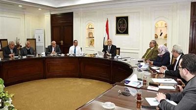 الجزار يوجه بتوفير موارد للإنفاق الدائم على المدن الجديدة