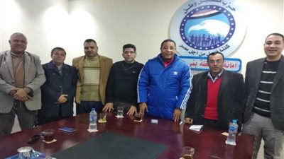 مستقبل وطن بني سويف يشكل لجانا للتواجد داخل لجان التعديلات الدستورية