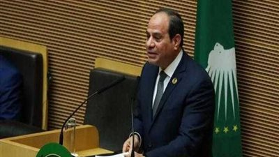 أمريكا تهنئ مصر برئاسة الاتحاد الأفريقي.. وتؤكد: نتطلع للعمل مع القاهرة