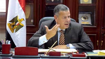 فحص مليون و362 ألف مواطن في 