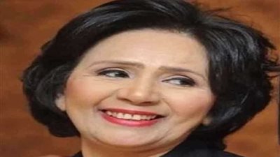 وفاة الفنانة نادية فهمي عن عمر يناهز71 عاما بعد صراع مع المرض