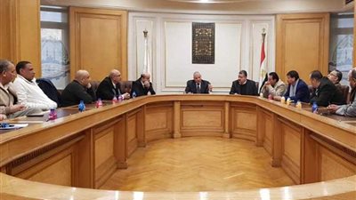 شعبة الدواجن تطالب بمد تداول الدواجن الحية لنهاية رمضان