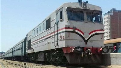 السكة الحديد: تعديل بمواعيد قطارات الوجه القبلي