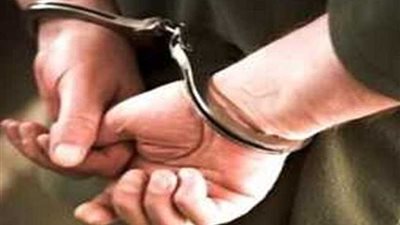 الإدارة العامة لمباحث تنفيذ الأحكام تنجح في ضبط هارب من 257 حكمًا قضائيًا