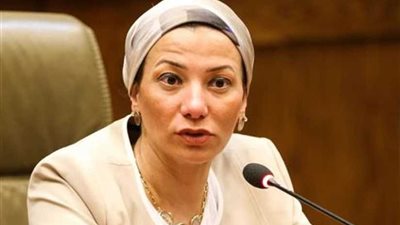 وزيرة البيئة: وضع رؤية لتطوير منظومة إدارة المخلفات الصلبة في 4 محافظات