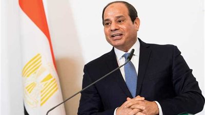 الرئيس السيسي يبعث ببرقية تهنئة لرئيسة جمهورية ليتوانيا بمناسبة يوم الإستقلال