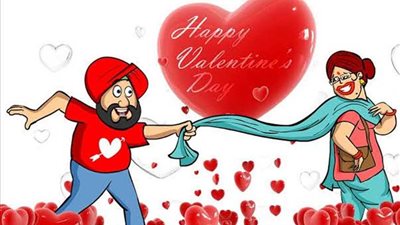 أغرب عادات الاحتفال بـ