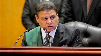 الجنايات تفض أحراز المتهمة فاتن إسماعيل في 