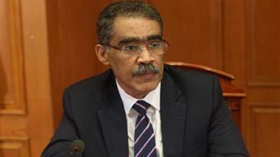 ضياء رشوان: منصبي رئيسا لهيئة الاستعلامات لا يتعارض مع منصب نقيب الصحفيين