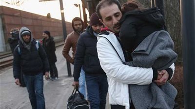 الأمم المتحدة: أكثر من نصف مليون شخص في أوروبا بلا جنسية