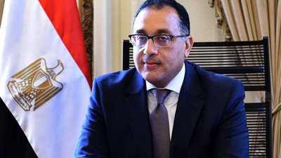 رئيس الوزراء يبحث سبل حماية البحيرات المصرية