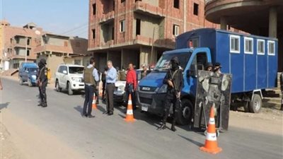 ضبط ٥٥٦٧ مخالفة مرورية و٣٣ سائقا تحت تأثير المخدرات