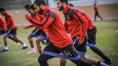 ضيف جديد بمران الأهلي.. لاسارتي يصعد ناشئ