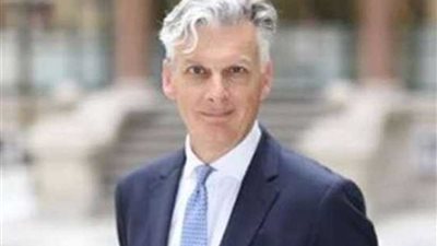 السفير البريطاني: مصر في طريقها لأن تصبح مركزًا للطاقة في المنطقة