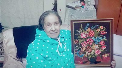 الحاجة فاطمة حالة فريدة داخل دار المسنين بالإسماعيلية