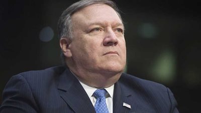 بومبيو: نرغب في فرض مزيد من العقوبات على النظام الإيراني