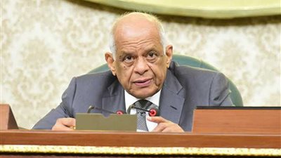 مصير التعديلات الدستورية بعد إقرارها من حيث المبدأ.. تكشفها كلمة عبدالعال