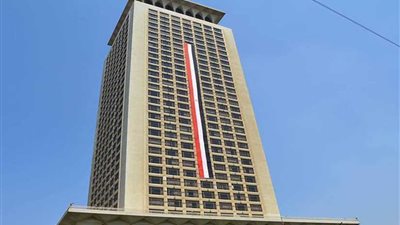 مصر في عيون أطفال النيجر