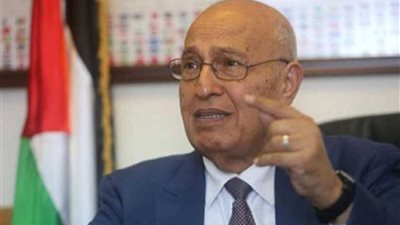 شعث: لن نقايض حقوقنا الوطنية بالملايين ولن ترهبنا العقوبات