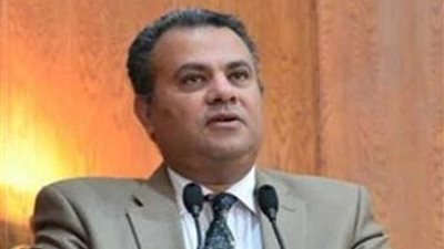 محافظ الإسماعيلية يشارك في احتفالية تنصيب راعٍ جديد للكنيسة الإنجيلية‎