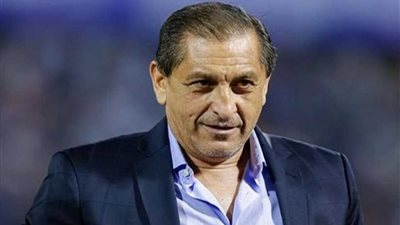 مدرب بيراميدز: هدف عبدالله السعيد عالمي