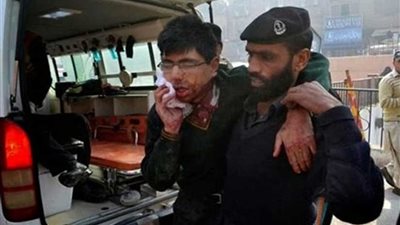 الهند تتهم جماعة متشددة في باكستان باستهداف دورية الشرطة في كشمير