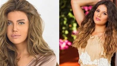 زوج ريهام حجاج يرد على ياسمين عبدالعزيز: 