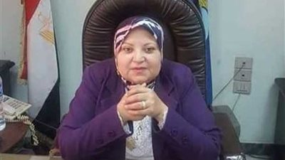 خميس رئيسًا لدمنهور وسلوى زكي للمحمودية في حركة المحليات بالبحيرة