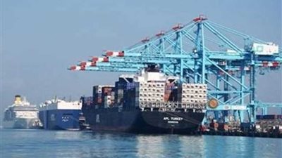 استمرار إغلاق بوغازي الإسكندرية والدخيلة لسوء الأحوال الجوية