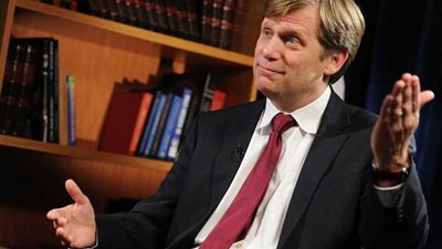 سفير أمريكا السابق لدى روسيا: واشنطن أخطأت بالانسحاب من معاهدة الصواريخ النووية