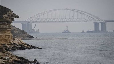 دول الاتحاد الأوروبي تدرس فرض عقوبات بسبب حادث مضيق كيرتش