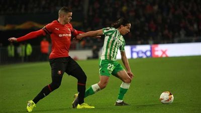 الصحف الفرنسية تبرز تعادل رين مع ريال بيتيس بالدورى الأوروبي