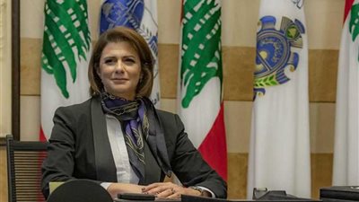 وزيرة الداخلية اللبنانية: لن نتهاون إزاء الاستثناءات التي تهدد أمن المطار