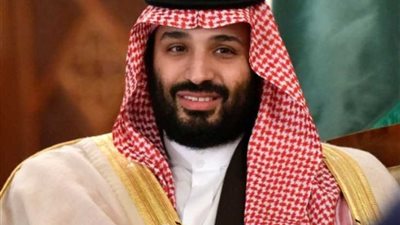 ولي العهد السعودي يزور الصين الخميس المقبل