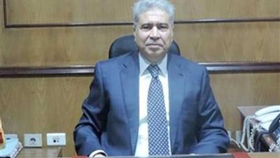 محافظ المنيا: استرداد 495 فدان أملاك دولة بمركز أبوقرقاص