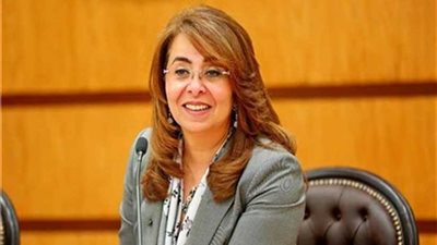 والي تستعرض مع مسئولي صندوق النقد نجاحات مصر في برامج الحماية الاجتماعية