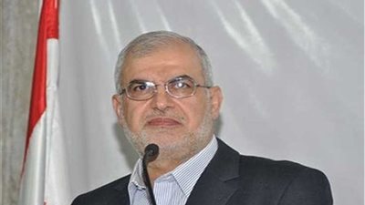 حزب الله يعتذر عن إساءة أحد نواب كتلته البرلمانية لـلرئيس اللبناني الراحل 