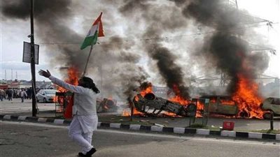 اليمن يدين الهجوم الإرهابي في إقليم كشمير