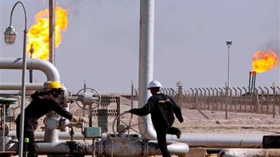 إقليم كردستان العراقي يوقف تصدير النفط إلى إيران